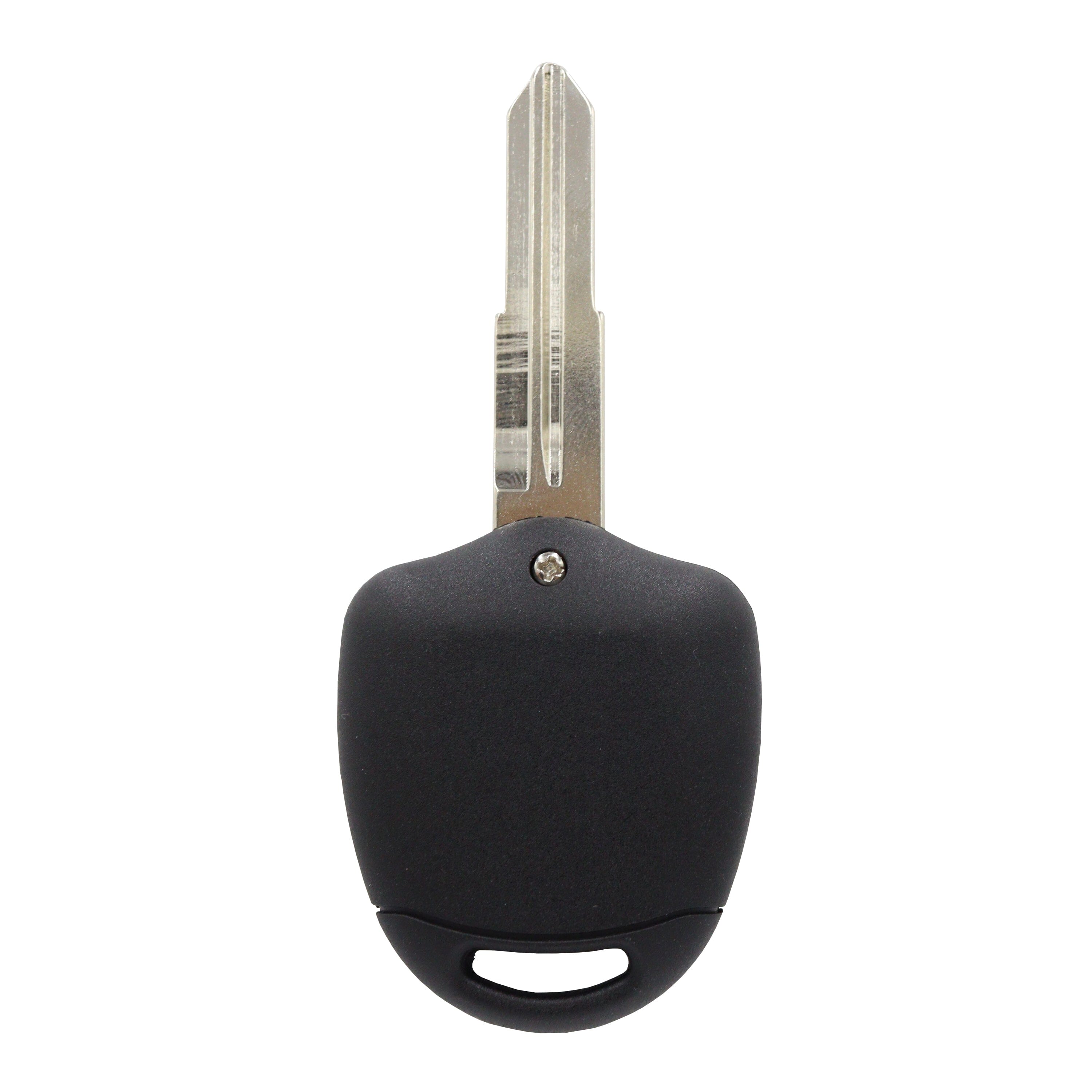 To Suit Mitsubishi 2 Button Car Key - Left Blade | Remote Pro